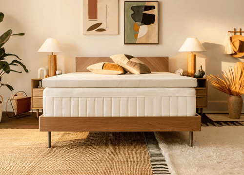 Learn more about TEMPUR-Adapt® Topper - Queen