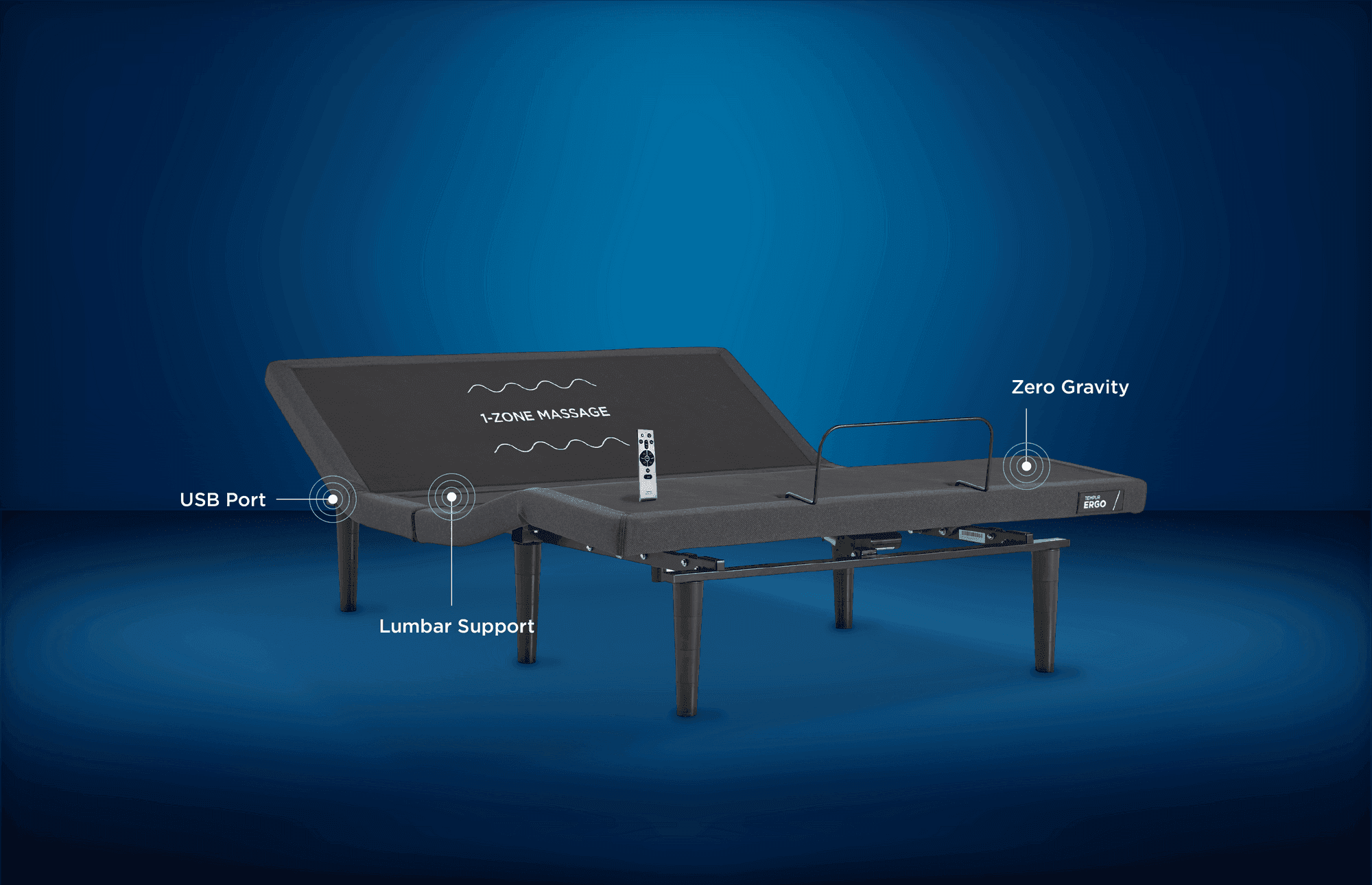 Ergo Power Base Gallery Image