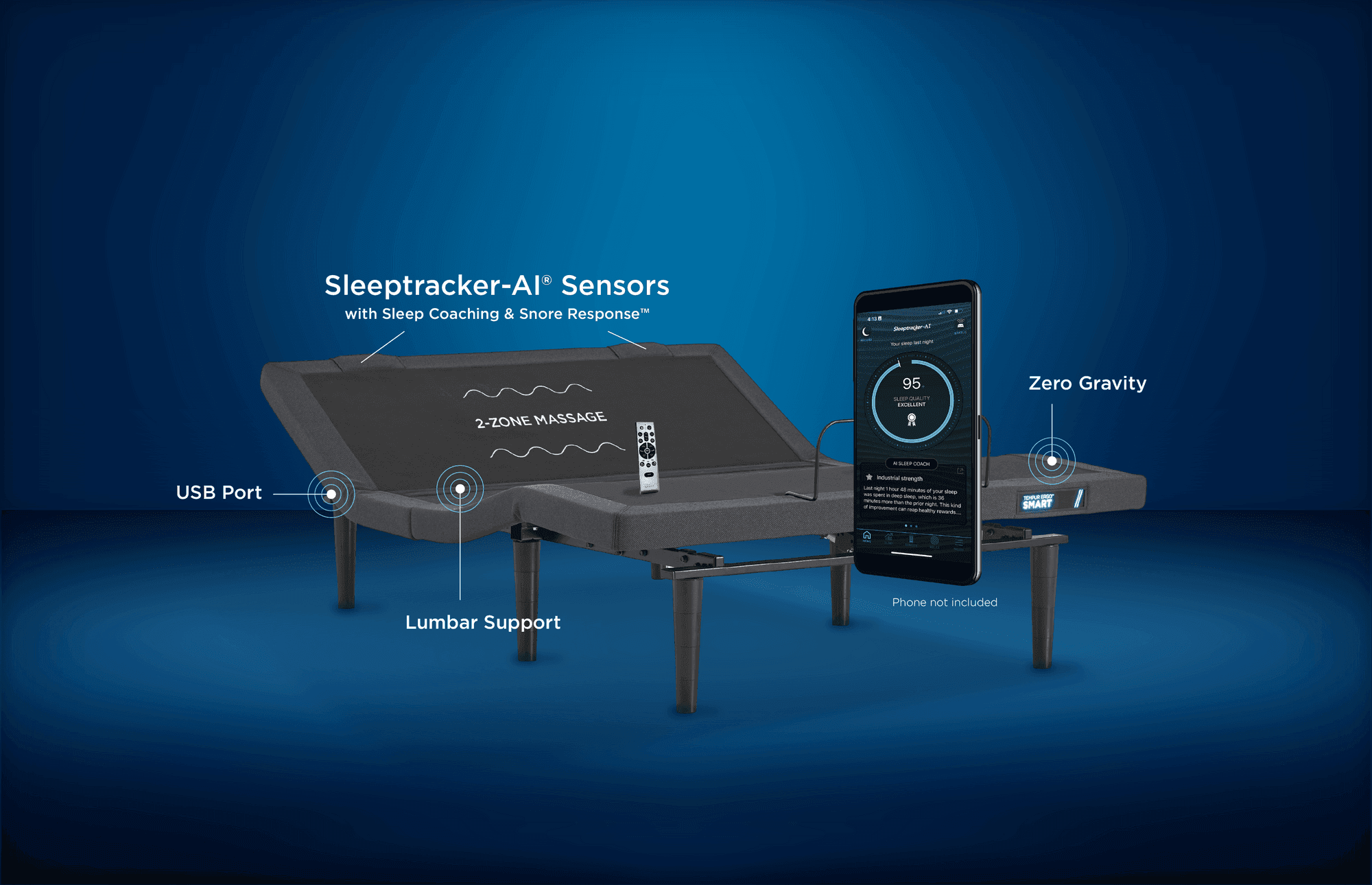 Ergo Smart Base Gallery Image