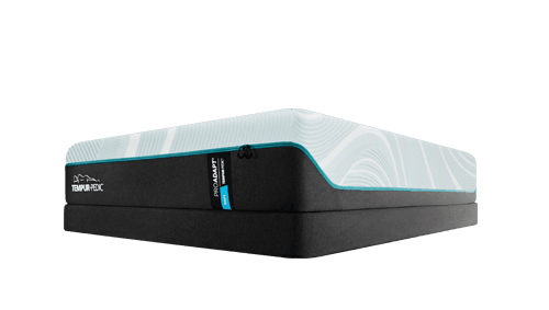 Learn more about TEMPUR-Adapt® 2.0 Medium - Queen