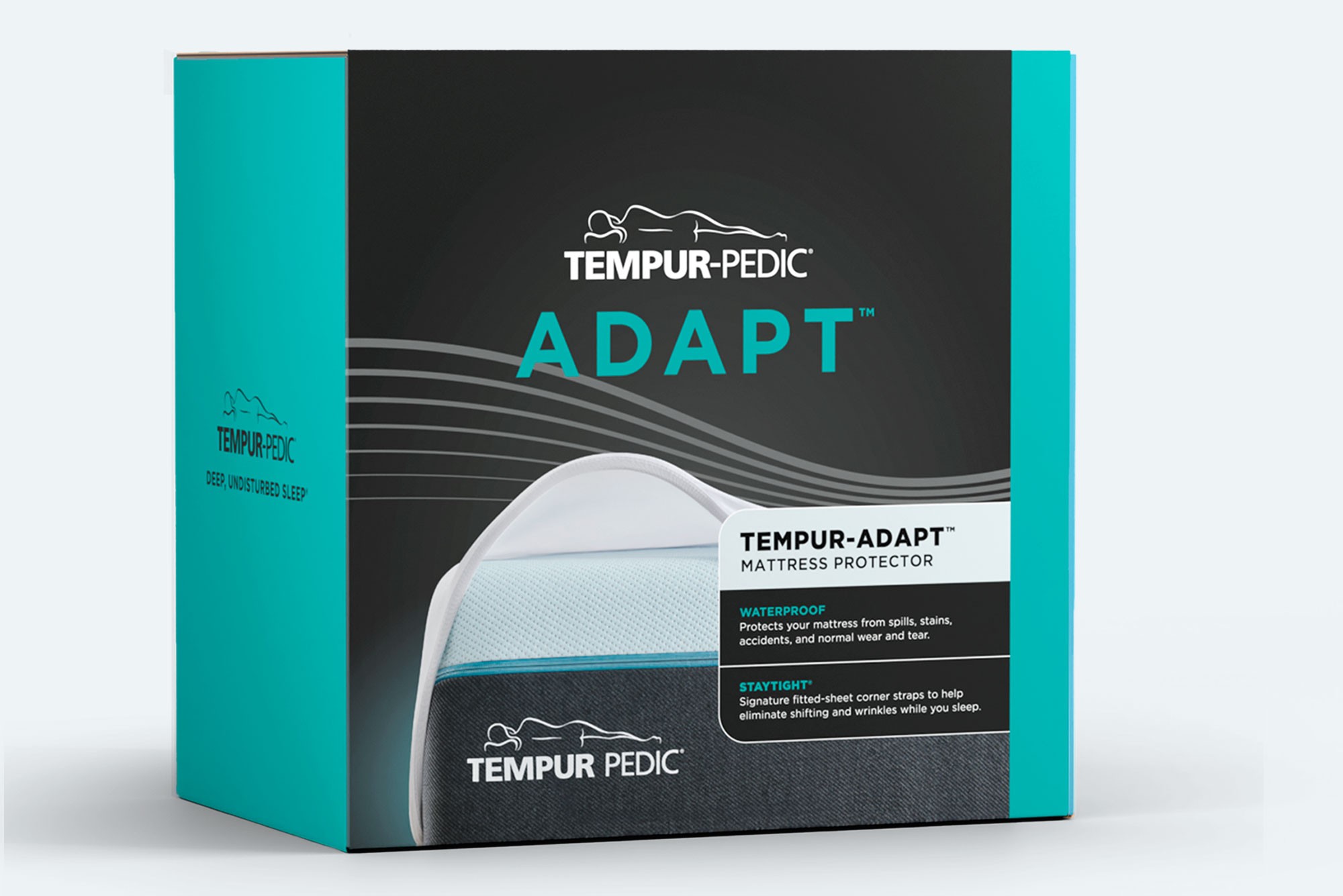 TEMPUR-Adapt™ Mattress Protector