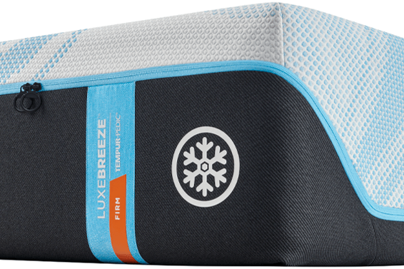 2023 TEMPUR-Breeze® Complete Replacement Covers