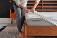 TEMPUR-Protect Mattress Protector
